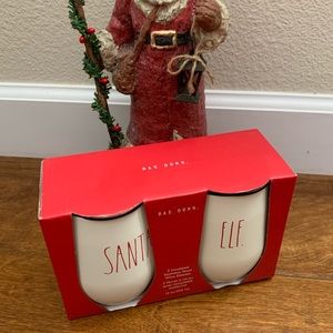 Rae Dunn NEW ❤️ insulated wine tumblers